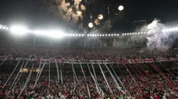 El comunicado de River sobre la vuelta de los bombos al Monumental