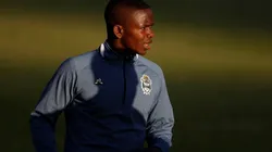 Lo hicieron de vuelta: Racing no presentó a Carbonero y los hinchas ya no saben como reaccionar