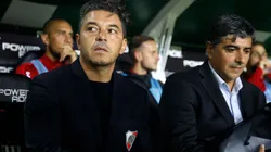 Refuerzo sorpresa: rescindió su contrato y vuelve a River