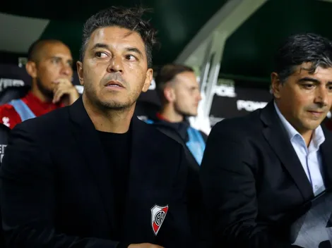 Refuerzo sorpresa: rescindió su contrato y vuelve a River