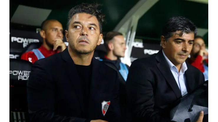 Refuerzo sorpresa: rescindió su contrato y vuelve a River