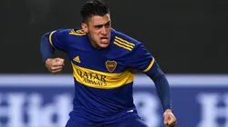 No es Pavón: se va libre de Boca y será refuerzo de un rival directo