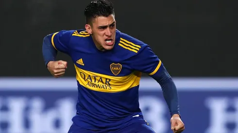 No es Pavón: se va libre de Boca y será refuerzo de un rival directo