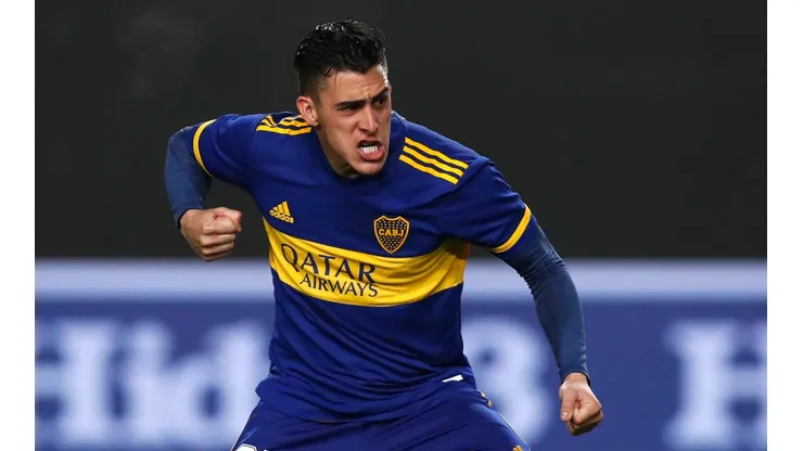 No es Pavón: se va libre de Boca y será refuerzo de un rival directo