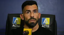 ¿Vienen de Boca? Tevez reveló la verdad sobre los posibles refuerzos de Central y no descartó a Di María