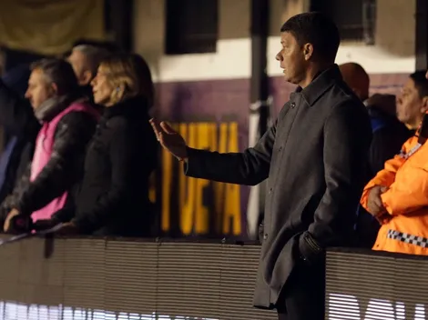 ¿Un sacrificado? El jugador de Boca que podría marcharse para la llegada de refuerzos