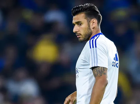 A días de quedar libre, llegó una oferta millonaria para Salvio y no es de Boca