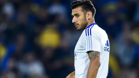 Salvio y un futuro incierto.