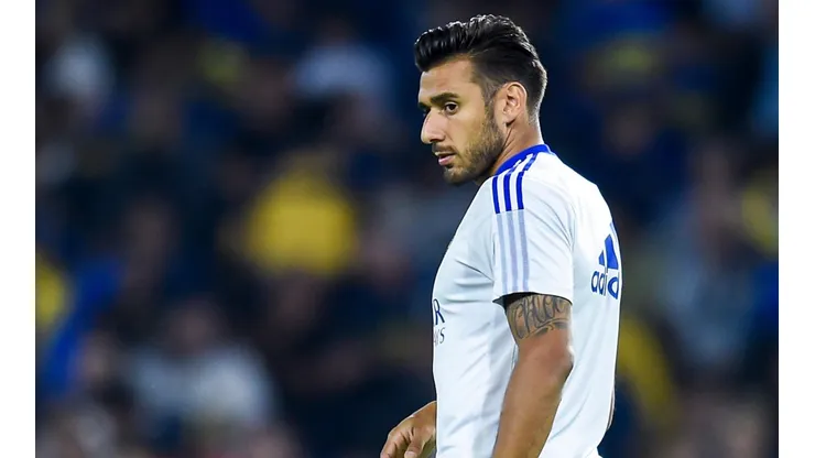 Salvio y un futuro incierto.