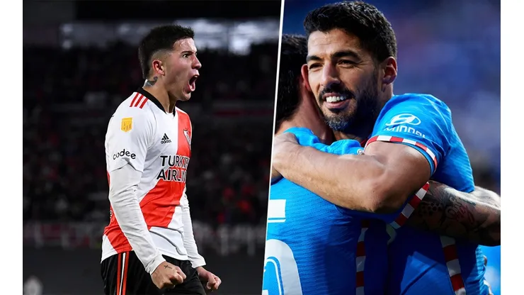 Las noticias de River hoy.