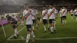 Hay acuerdo: los dos goleadores del ciclo Gallardo que serán compañeros en Europa