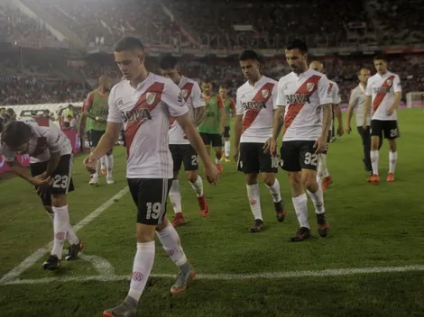 Hay acuerdo: los dos goleadores del ciclo Gallardo que serán compañeros en Europa