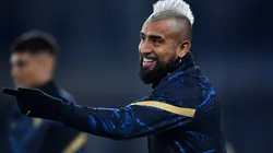 Atento Boca: Flamengo habría tomado una decisión sobre la contratación de Arturo Vidal