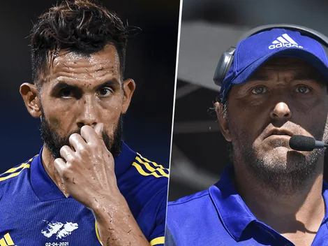 Por qué el Chapa Retegui no estará con Carlos Tevez en el cuerpo técnico de Rosario Central
