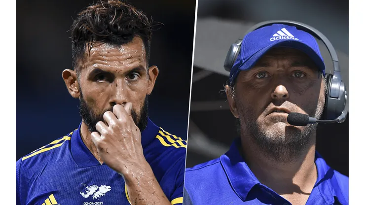 Por qué el Chapa Retegui no estará con Carlos Tevez en el cuerpo técnico de Rosario Central