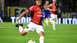 La respuesta de Aliendro a los dirigentes de Boca que hizo que se caiga el pase: "No gustó"