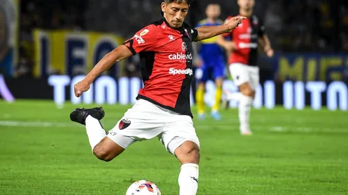 La respuesta de Aliendro a los dirigentes de Boca que hizo que se caiga el pase: "No gustó"