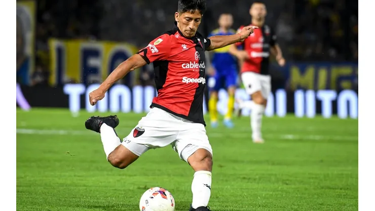 La respuesta de Aliendro a los dirigentes de Boca que hizo que se caiga el pase: "No gustó"