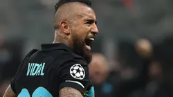 Tras el nuevo interés de Flamengo por Vidal, Boca apuró y "elevó una oferta por él"