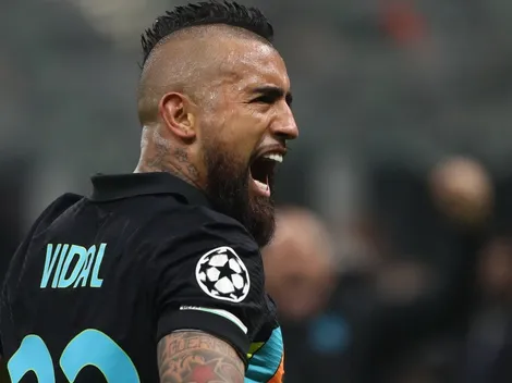 Tras el nuevo interés de Flamengo por Vidal, Boca apuró y "elevó una oferta por él"