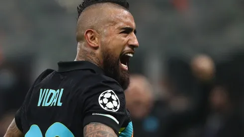 Tras el nuevo interés de Flamengo por Vidal, Boca apuró y "elevó una oferta por él"