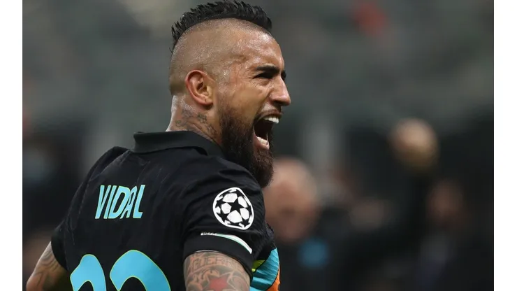 Tras el nuevo interés de Flamengo por Vidal, Boca apuró y "elevó una oferta por él"
