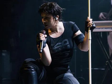 Nathy Peluso en Argentina: fecha, venta de entradas y cómo comprar