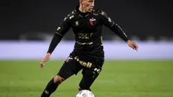 Informan que River aceleró por Aliendro pero Boca sigue en el medio