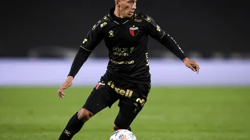 Informan que River aceleró por Aliendro pero Boca sigue en el medio