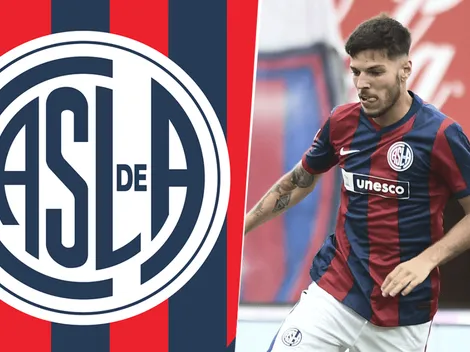 Por qué no juega Martegani hoy en San Lorenzo vs Central Córdoba