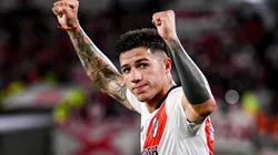 Giro de trama: la inesperada decisión de Enzo Fernández en River