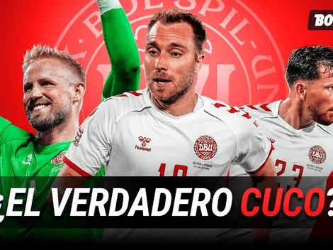 Dinamarca, ¿el verdadero cuco al que debe temerle la Selección Argentina?