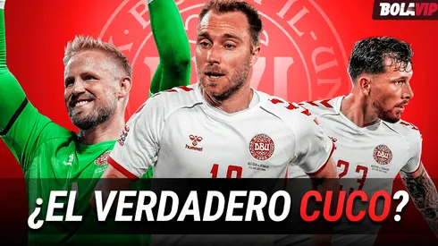 Dinamarca, ¿el verdadero cuco al que debe temerle la Selección Argentina?