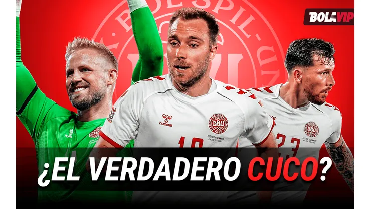 Dinamarca, ¿el verdadero cuco al que debe temerle la Selección Argentina?