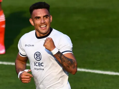 EN VIVO: Talleres de Córdoba vs. Chaco For Ever por la Copa Argentina