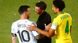 Habrá Superclásico en septiembre.