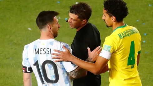 Habrá Superclásico en septiembre.