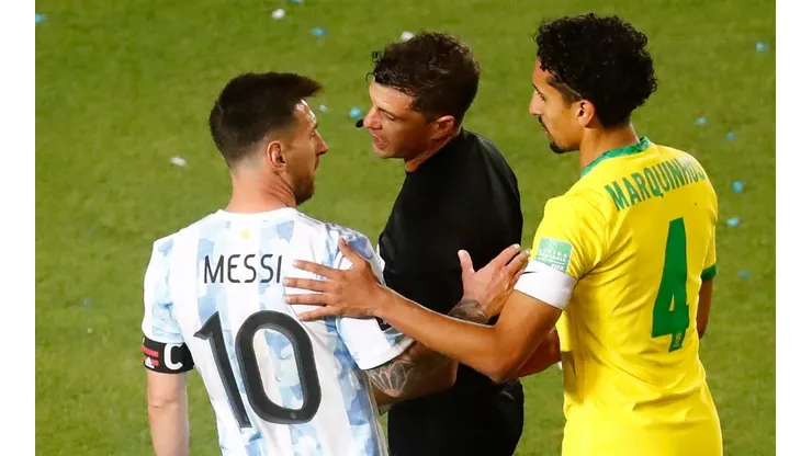 Habrá Superclásico en septiembre.