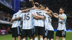 El riesgo reglamentario que correrá Argentina ante Brasil pensando en Qatar