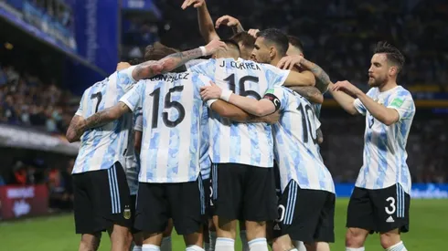 El riesgo reglamentario que correrá Argentina ante Brasil pensando en Qatar