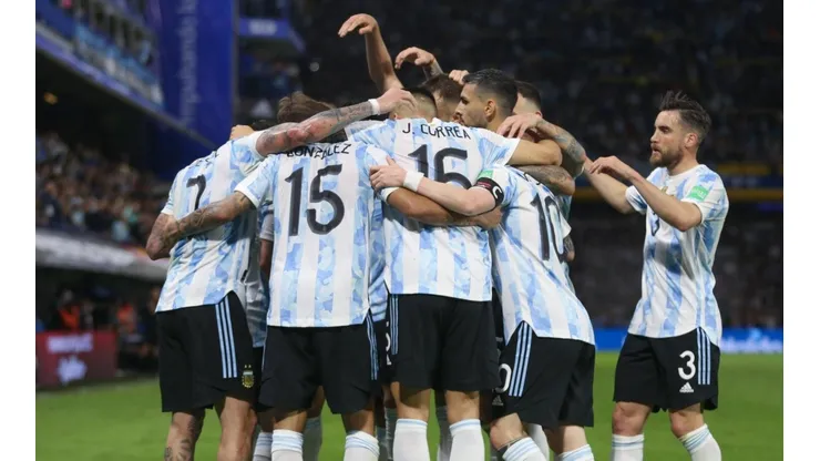 El riesgo reglamentario que correrá Argentina ante Brasil pensando en Qatar