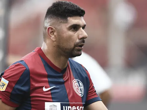 Por qué no juega Ortigoza hoy en San Lorenzo vs Central Córdoba