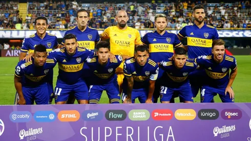 Marcos Díaz, cerca de ser refuerzo del Rosario Central de Tevez