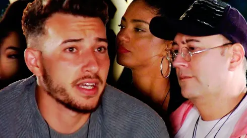 Salwe llevaría a juicio a Leo García.