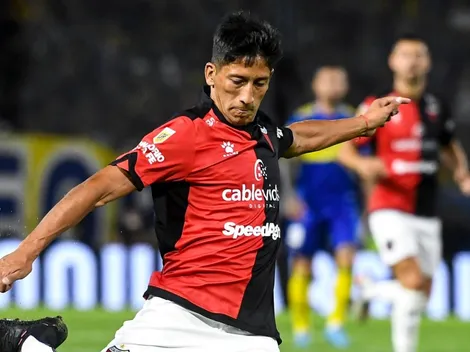 Revelan por qué Aliendro descartó a Boca y eligió a River: "Se mandaron una macana"