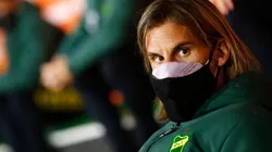 Se había postulado para Boca y ahora podría causar la renuncia de Beccacece.