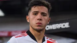 Nadie lo esperaba: el cambio que tendrá el contrato de Enzo Fernández en River a partir de julio
