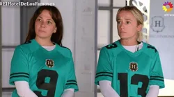 Se volverá a repetir "La H" del lunes.
