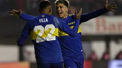 Las noticias de Boca hoy.