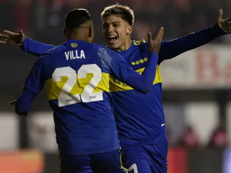 ◉ Las noticias de Boca hoy: Riquelme quiere retener a los jugadores que Battaglia no utiliza, y ¿llega Vidal?